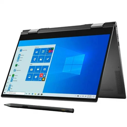 Dell Inspiron 7506 15.6" 2en1 - Convertible/Tactile