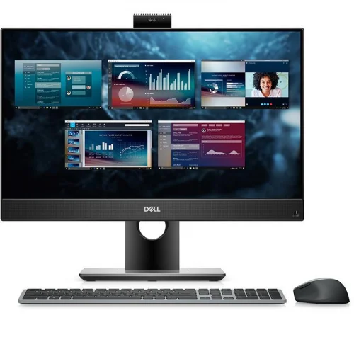 DELL OptiPlex 7490 - All in One 24"