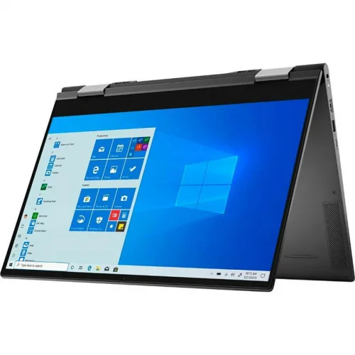 Dell Inspiron 7506 15.6" 2en1 - Convertible/Tactile (i7 11eme/16Go/512Go SSD)