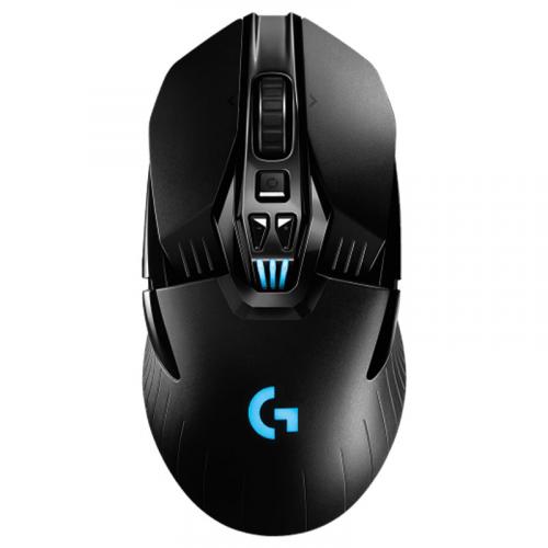 Souris Gaming Filaire Logitech G G903 Lightspeed Hero - Noir