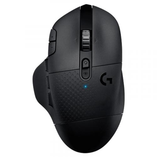 Souris Gaming Filaire Logitech G G604 Lightspeed - Noir