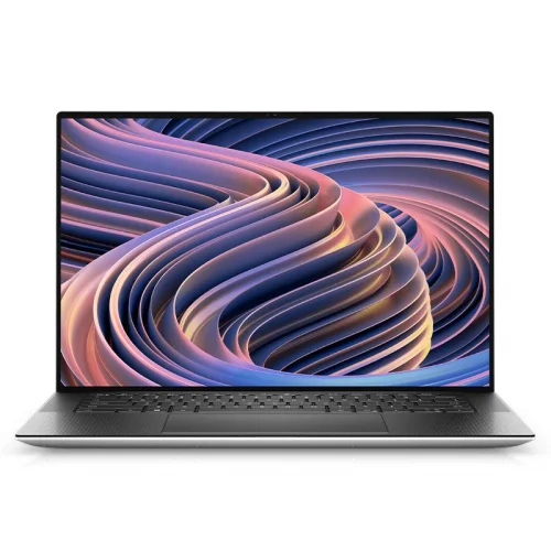 Dell XPS 15 9520 (i9-12900HK/64Go/2To SSD/4K/Tactile) - Argent