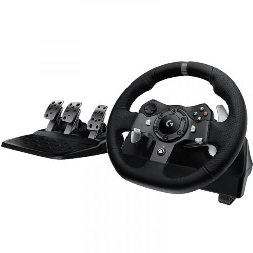 Volant Logitech G G29 Driving Force - Noir