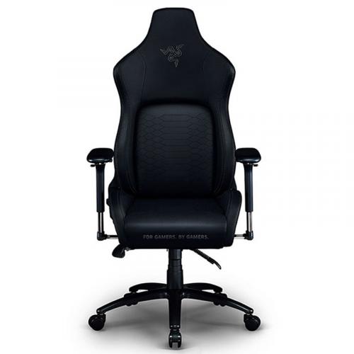 Chaise Gaming avec Support Lombaire Razer Iskur