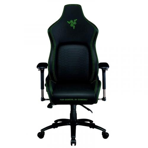 Chaise Gaming Razer Iskur - Vert