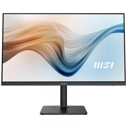 Moniteur 27" IPS MSI Modern MD271P - 75Hz