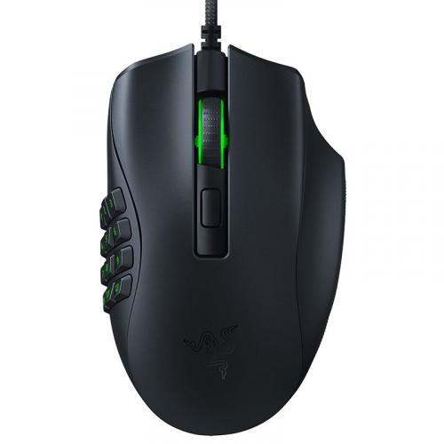 Souris Gaming Filaire Razer Naga X