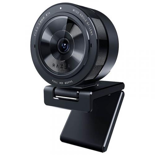 Webcam Razer Kiyo Pro - Noir