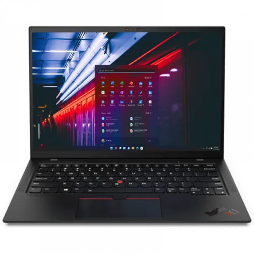 Lenovo Thinkpad X1 Carbon Gen 9 (14", Intel)