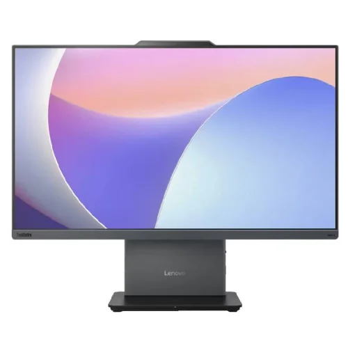 Lenovo Ordinateur de bureau Tout-en-un ThinkCentre Neo 50a 27 Gen 5 (i7 13eme/8Go/512Go SSD/27\'\'/Tactile) Image 4