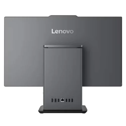 Lenovo Ordinateur de bureau Tout-en-un ThinkCentre Neo 50a 27 Gen 5 (i5 13eme/8Go/512Go SSD/27\
