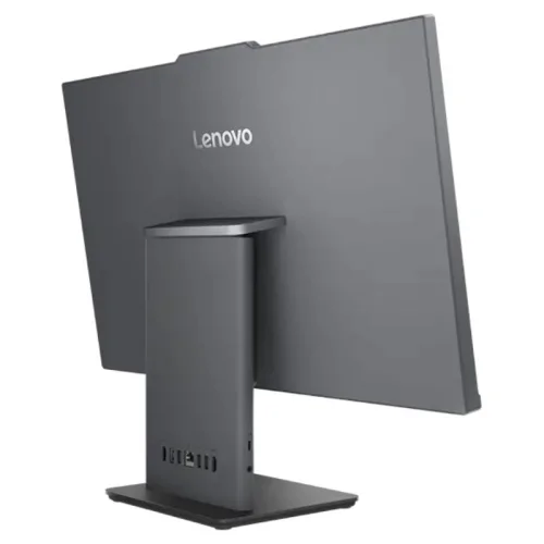 Lenovo Ordinateur de bureau Tout-en-un ThinkCentre Neo 50a 27 Gen 5 (i5 13eme/8Go/512Go SSD/27\