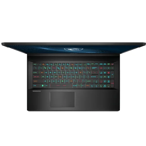 MSI Vector GP76 12U (i7 12eme/16Go/1To SSD/RTX™ 3060/17.3\