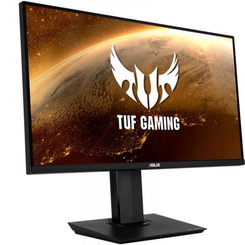 Moniteur Gaming IPS 4K 28" Asus TUF VG289Q