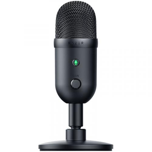 Microphone USB pour Streamer Razer Seiren v2 X