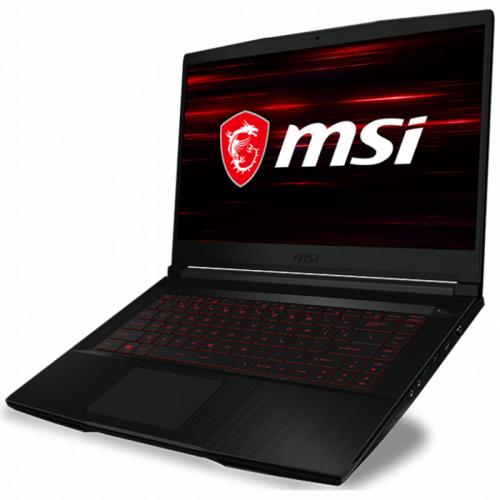 MSI GF63 Thin 10SCSR (I7 10eme/8Go/512 SSD)