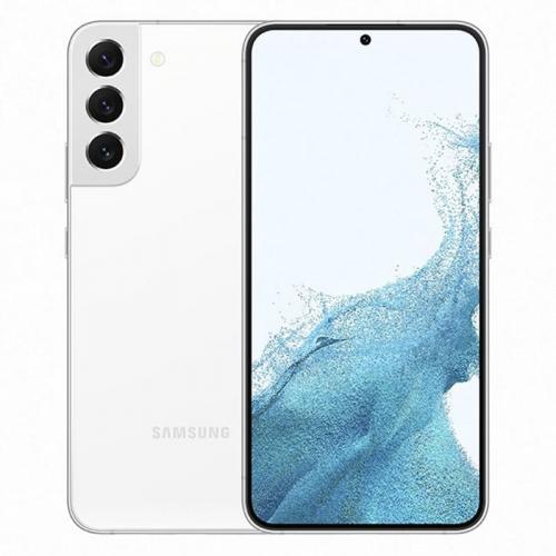 Samsung Galaxy S22 (256Go) - Blanc