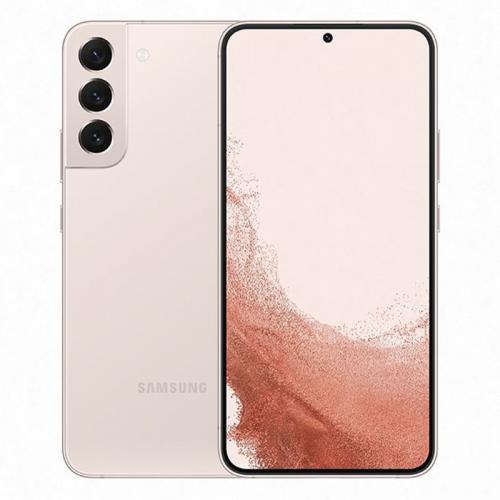 Samsung Galaxy S22 (256Go) - Rose