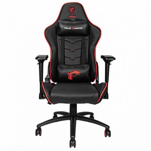 Chaise Gaming MSI MAG CH120 X