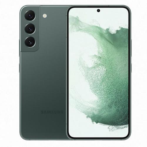 Samsung Galaxy S22+ (256Go) - Vert