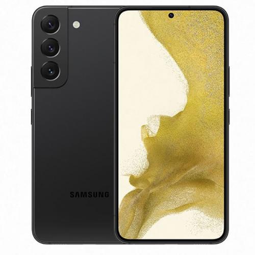 Samsung Galaxy S22+ (256Go) - Noir