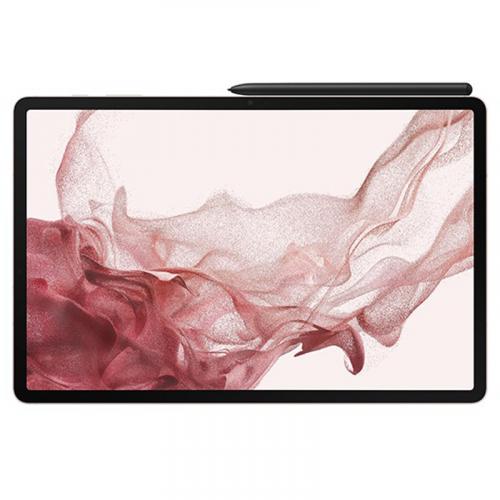 Samsung Galaxy Tab S8+ (256Go) - Rose doré 