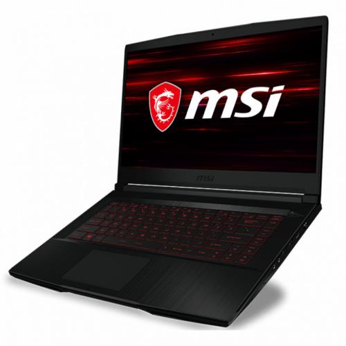 MSI GF63 Thin 10 (I7 10eme/16Go/256Go SSD - 1To HDD/GTX 1650)