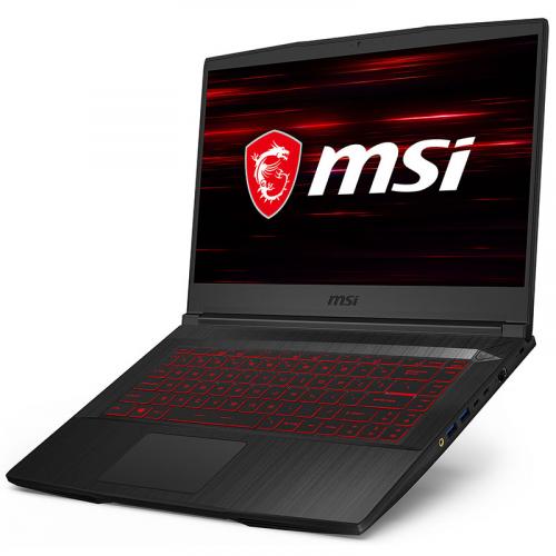 MSI GF65 Thin 10SER (I7 10eme/16Go/512Go SSD - 1To HDD/RTX 2060)