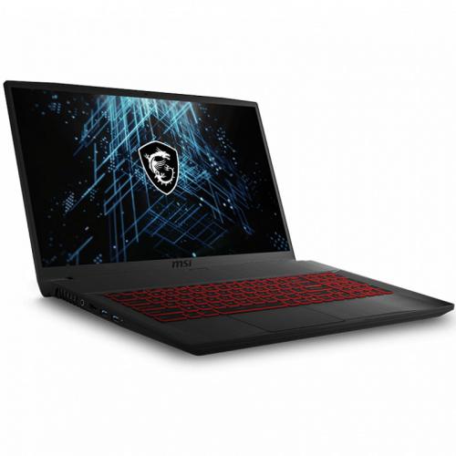 MSI GF75 Thin 10 (I7 10eme/16Go/256 SSD - 1To HDD/RTX 3060)