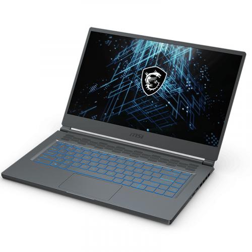 MSI Stealth 15M A11UEK-059 (I7 11eme/16Go/512 SSD/RTXTM 3060) - Noir