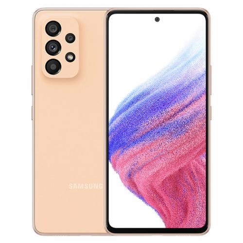 Samsung Galaxy A53 5G (128Go) - Pêche
