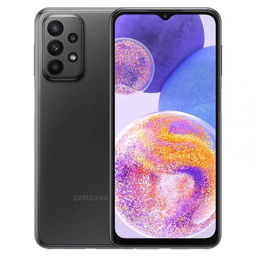Samsung Galaxy A23 (128Go) - Noir