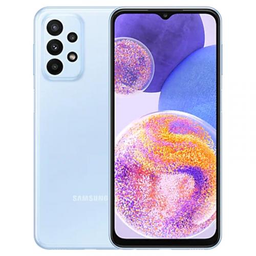 Samsung Galaxy A23 (128Go) - Bleu
