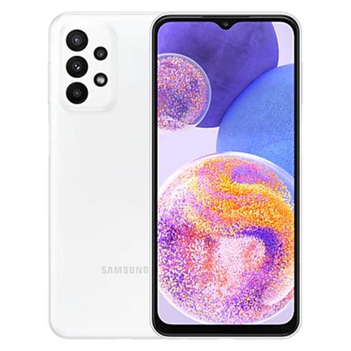 Samsung Galaxy A23 (128Go) - Blanc