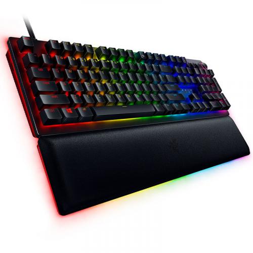 Clavier Gaming Filaire Razer Huntsman v2 Analog