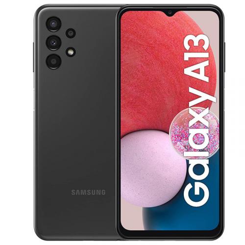 Samsung Galaxy A13 - Blanc
