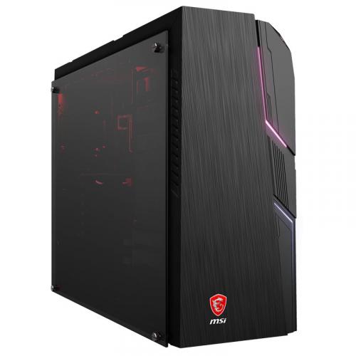 PC Gamer MSI MAG Codex X5 11T