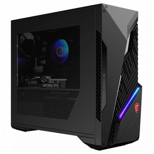 MSI Mag Infinite S3 (I5 11eme/16Go/512Go SSD/GTX 1660)