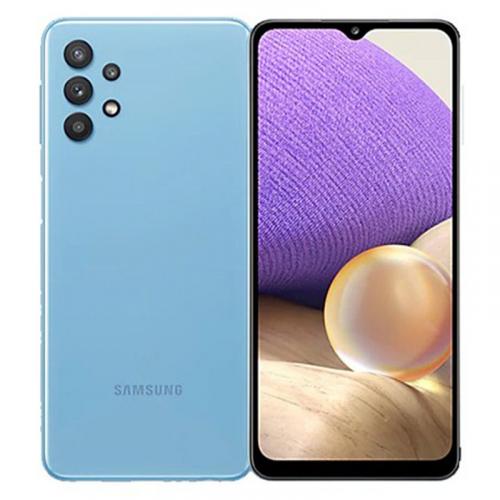 Samsung Galaxy A32 (128Go) - Bleu