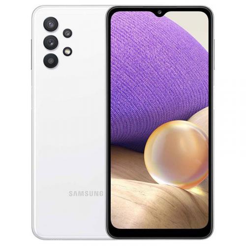 Samsung Galaxy A32 (128Go) - Blanc