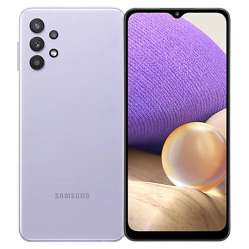 Samsung Galaxy A32 (128Go) - Violet