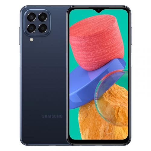 Samsung Galaxy M33 (128Go) - Bleu