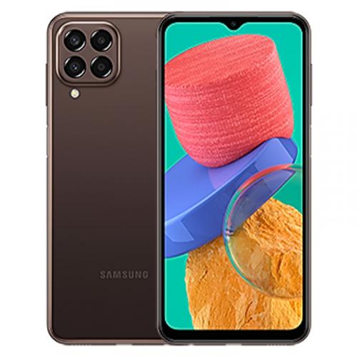 Samsung Galaxy M33 (128Go) - Marron