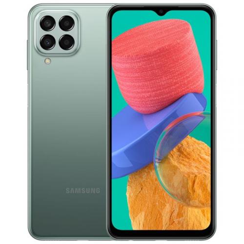 Samsung Galaxy M33 (128Go) - Vert