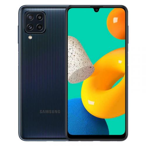 Samsung Galaxy M32 (128Go) - Noir