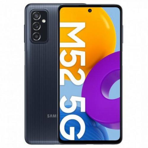 Samsung Galaxy M52 (128Go) - Noir