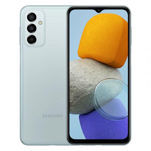 Samsung Galaxy M23 5G (128Go) - Bleu clair
