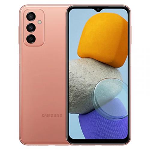 Samsung Galaxy M23 5G (128Go) -  Cuivre orange