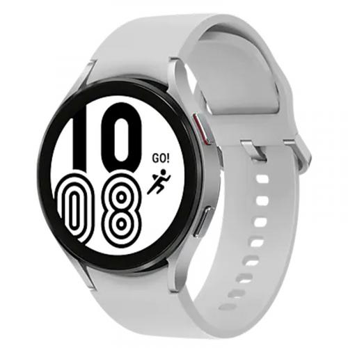 Samsung Galaxy Watch4 (44 mm) - Argent