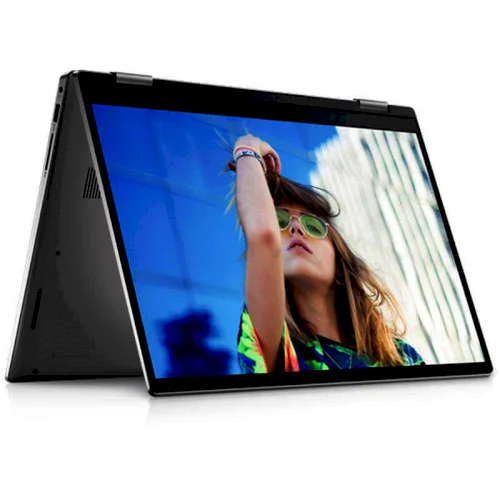 Dell Inspiron 14 (7420) 2en1 - Convertible/Tactile